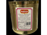 MARASCHINO KERSEN MET STEEL 1.9KG