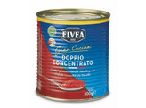 ELVEA TOMATEN CONCENTRAAT  800GR puree 