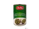 ARTISJOKKENHARTEN 1/2L AVILA 390ml