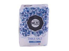 ZOUT 1KG NEZO