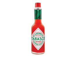 TABASCO 60ML