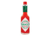 TABASCO 60ML