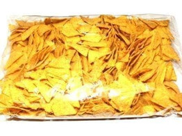 NACHO CHIPS CLASSIC 800GR