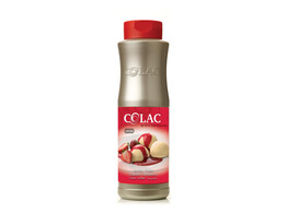 COLAC AARDBEI 1L