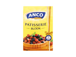 ANCO PATISSERIEBLOEM 1KG