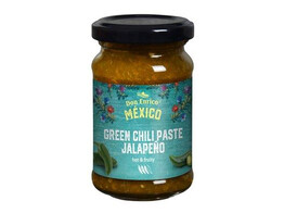 JALAPENO CHILI GREEN 212ML DON ENRICO