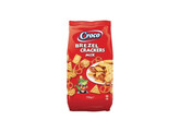 CROCO BREZEL CRECKERS MIX 750GR