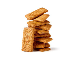 KOFFIEKOEKJES SPECULOOS 200ST