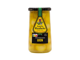 AMSTERDAMSE UIEN 720ML KESBEKE