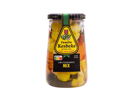 AMSTERDAMSE MIX 370ML KESBEKE