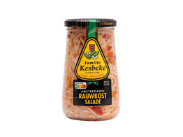 RAUWKOST SALADE 370ML KESBEKE