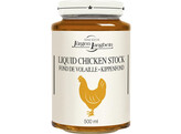 FOND DE POULET 50CL JURGEN LANGBEIN