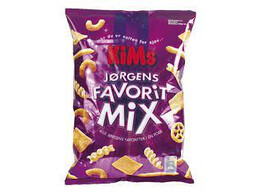 FAVORIT MIX 140GR