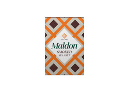 SEL FUME MALDON 125GR