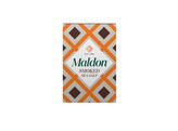 MALDON SMOKED ZOUT 125GR