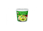 GROENE CURRYPASTA 400GR