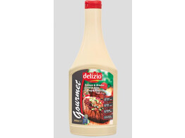 DELIZIO GOURMET 900ML