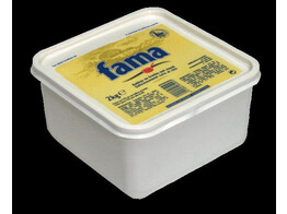 FAMA MARGARINE KUIP 2KG