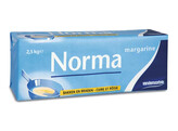 NORMA BAKBOTER 500GR  margarine 