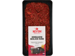 GOULASH HONGAARS 2.5KG NEVENFOOD