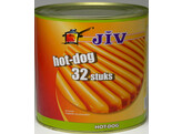 JIV HOT DOG 32ST