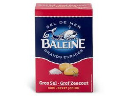 ZEEZOUT GROF ETUI BALEINE 1KG