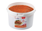 HAMAL BOLOGNAISE SAUS 2.5KG