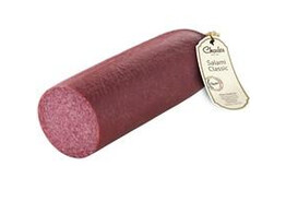 SALAMI EXTRA COCK S  prijs per kg 