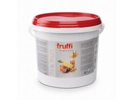 FRUFFI TROPICAL SEAU 6KG