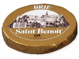 BRIE ST BENOIT