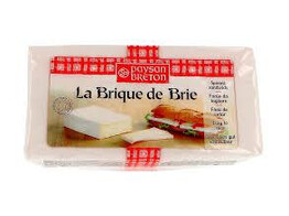 BRIQUE DE BRIE 900GR