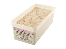 HAMAL VARKENSGEBRAAD IN MOSTERDSAUS 1KG  roti moutarde 