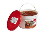 HAMAL ARRABIATA TOMATENSAUS 3KG