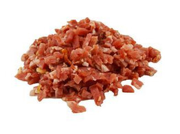 SPEKBLOKJES 1KG GEZOUTEN MARC. - LARDON