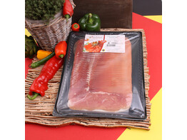 SERRANOHAM 500GR  gandaham 