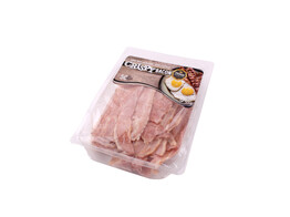 CRISPY BACON 60  500GR