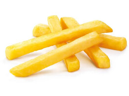 FARM FRITES 12MM GASTRO FARM CHILLED 10KG