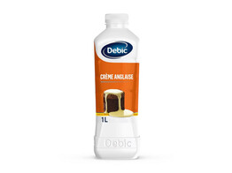 DEBIC CREME ANGLAISE 1L