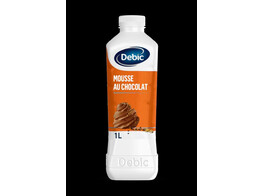 DEBIC CHOCOMOUSSE 1L