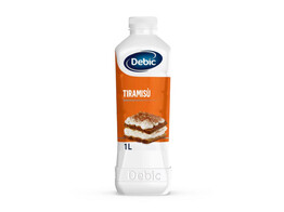 DEBIC TIRAMISU 1L