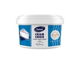 DEBIC CREAM CHEESE 1.5KG