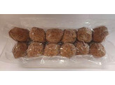 VEPELI BOULETTE LIEGE 12X120GR