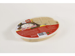 OVI VOL AU VENT EASY MENU 300GR