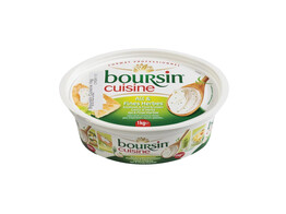 BOURSIN GASTR AIL FINES HERBES 1KG