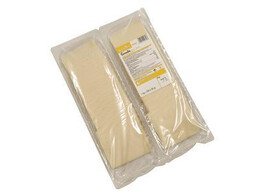 TRANCHES DE FROMAGE GOUDA 10X10 REAL