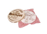 CAMEMBERT LA ROUSTIQUE  PRIJS/KG 