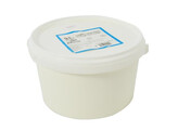PEAU DE FROMAGE PLAT 3KG