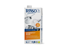 RISSO CHANTY DUO 1L 26  MG