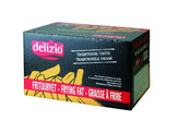 DELIZIO GRAISSE MIXTE 4X25KG  ROUGE 