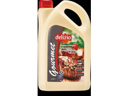 DELIZIO GOURMET 2.5L